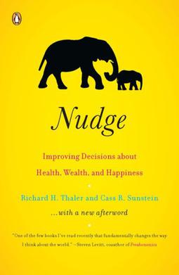 Nudge book