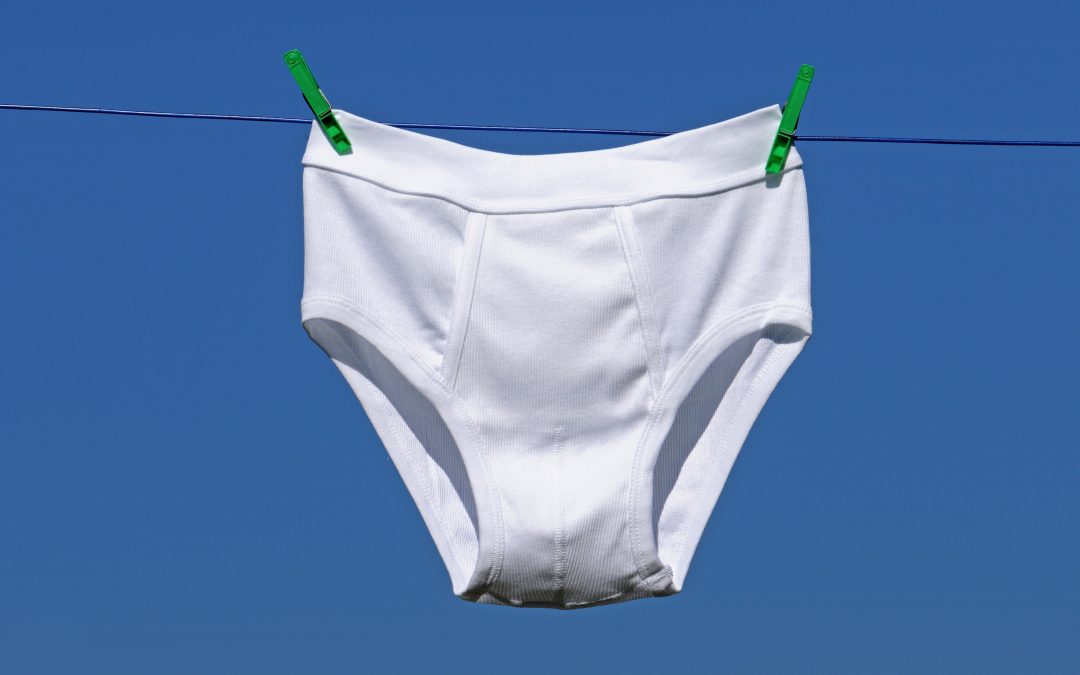 Underpants & Governments