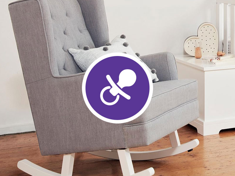 Saving for baby Nudge Saver helps you save towards having children